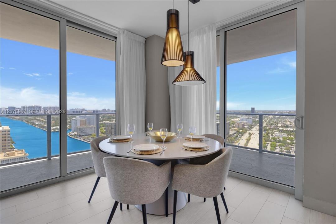 4010 S Ocean Dr R2008, Hollywood, Floride 33019, États-Unis