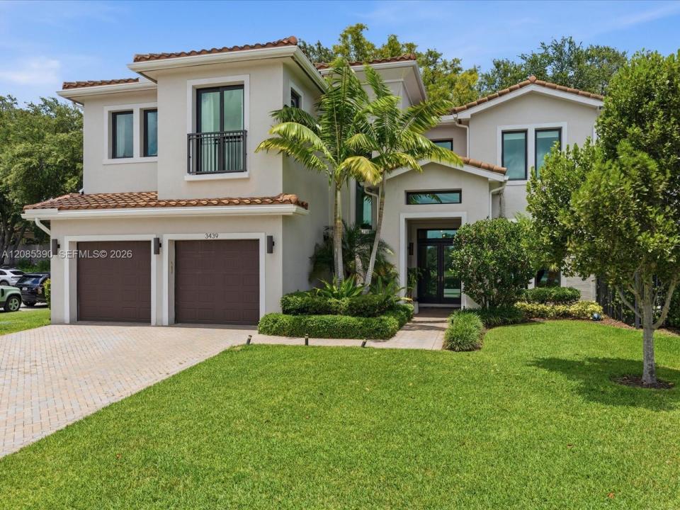 3439 N Brookfield Cir N 3439, Hollywood, フロリダ 33312, アメリカ合衆国