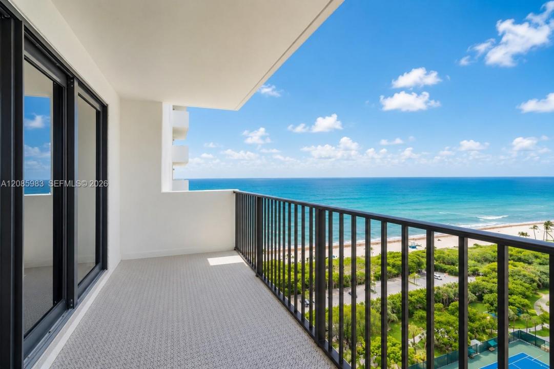 1201 S Ocean Dr 2003N, Hollywood, Florida 33019, USA