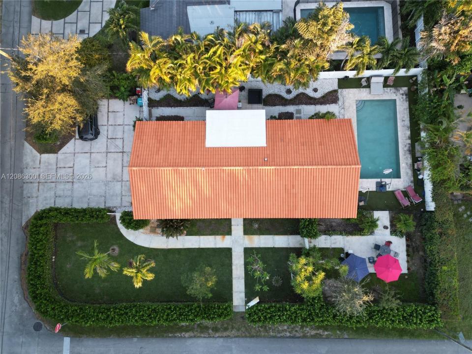 12015 NE 7th Ave, Biscayne Park, فلوريدا 33161, الولايات المتحدة