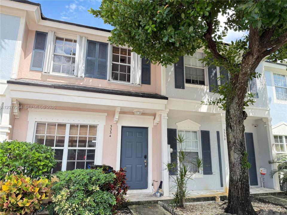 3334 Concert Ln 123, Margate, Floride 33063, États-Unis