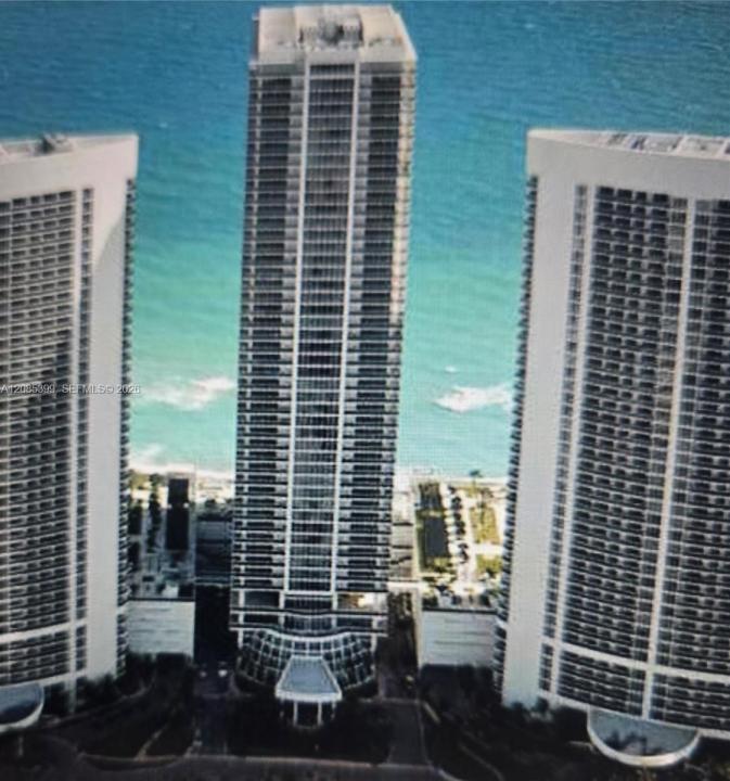 1800 S Ocean Dr 409, Hallandale Beach, Flórida 33009, Estados Unidos