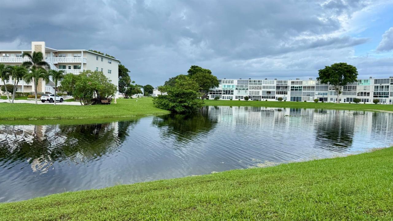1037 ASHBY D, Deerfield Beach, Floride 33442, États-Unis