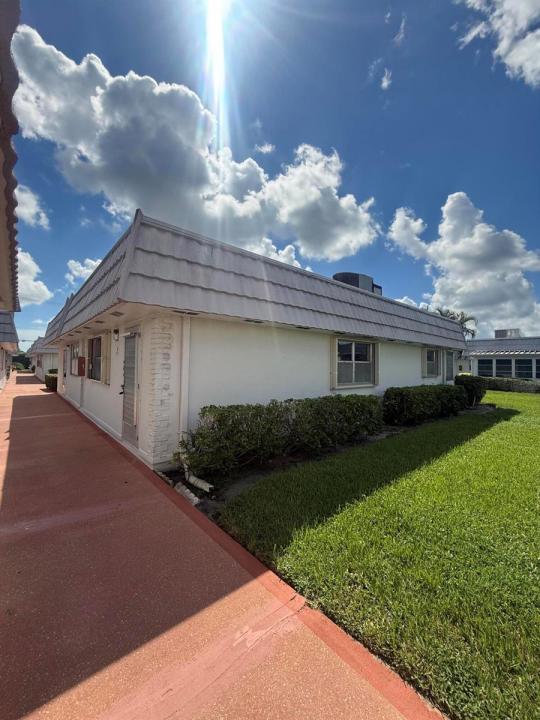 34 Valencia B, Delray Beach, Florida 33446, Estados Unidos