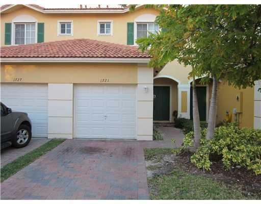 1721 SW 81st Terrace, North Lauderdale, Florida 33068, Stati Uniti