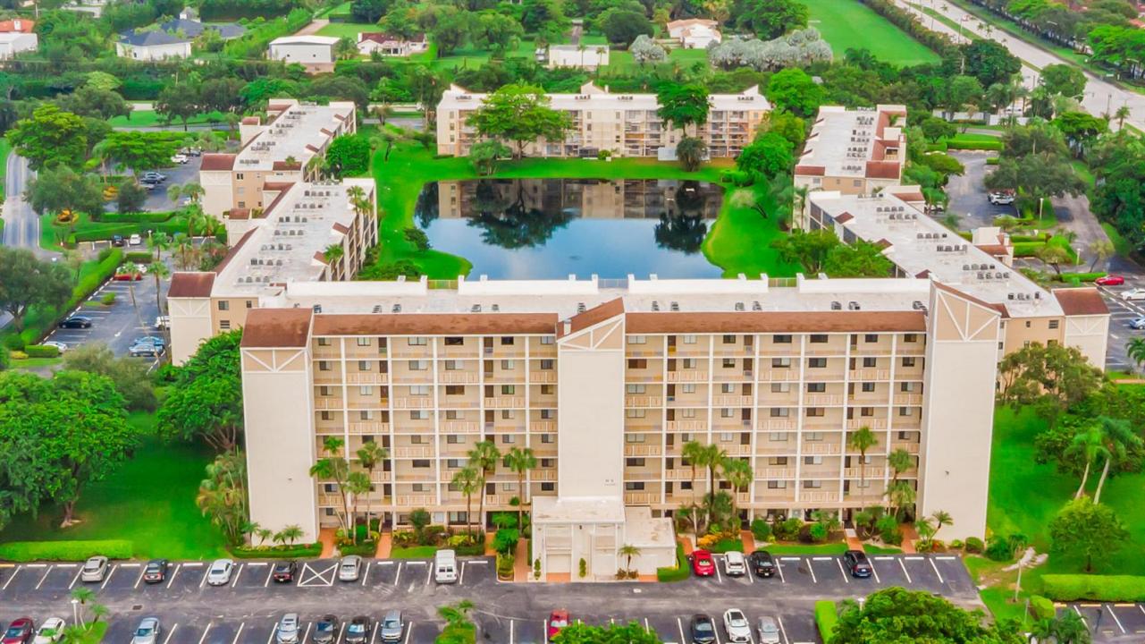 14460 Strathmore Lane 704, Delray Beach, Floride 33446, États-Unis