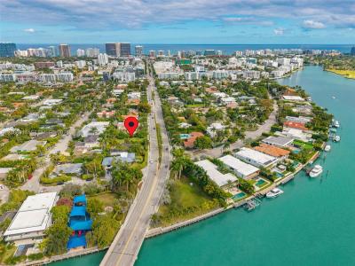 1361 96 ST, Bay Harbor Islands, Floride 33154, États-Unis