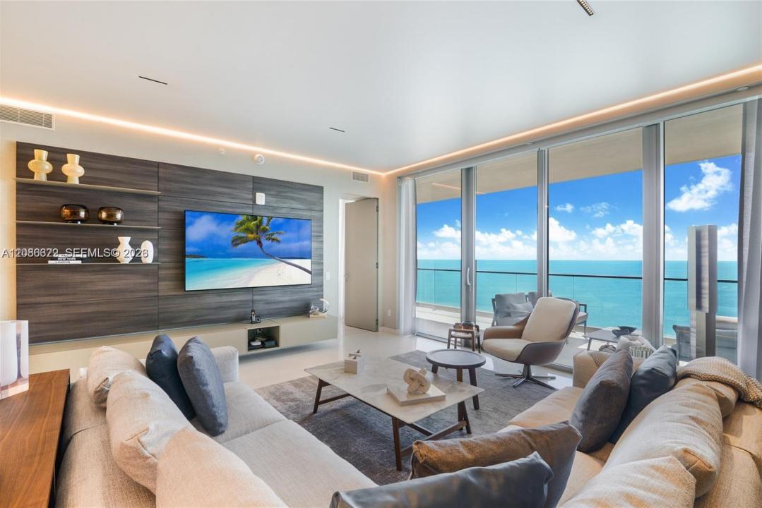 18975 Collins Ave 3102, Sunny Isles Beach, Floride 33160, États-Unis