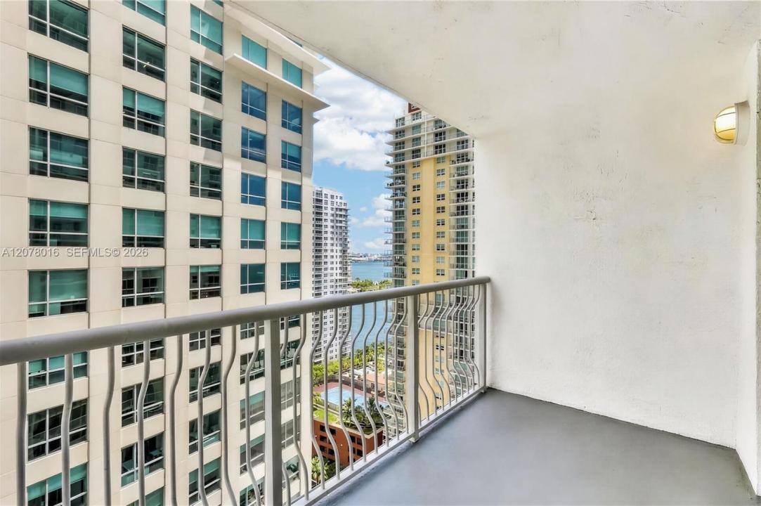 1200 Brickell Bay Dr 2510, Miami, Floride 33131, États-Unis