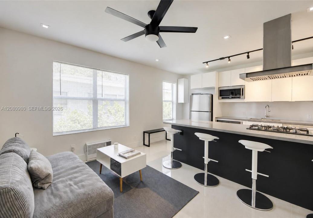 1618 Michigan Ave 26, Miami Beach, Flórida 33139, Estados Unidos