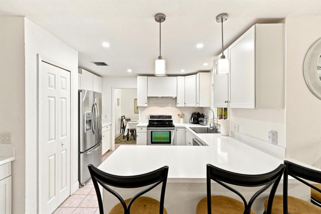 502 NW Kilpatrick Avenue, Port St. Lucie, Floride 34983, États-Unis