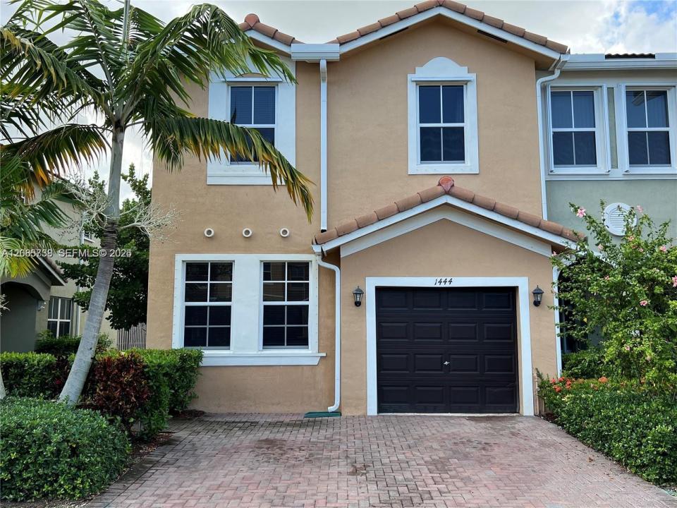 1444 SE 24th Ter, Homestead, Floride 33035, États-Unis
