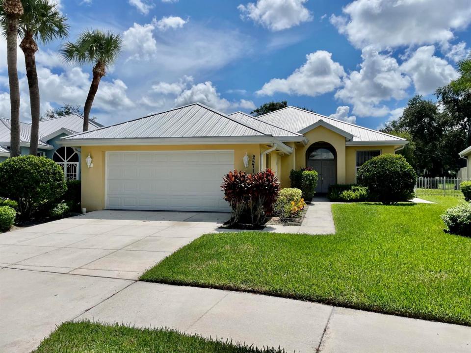 2571 SW Greenwich Way, Palm City, Floride 34990, États-Unis