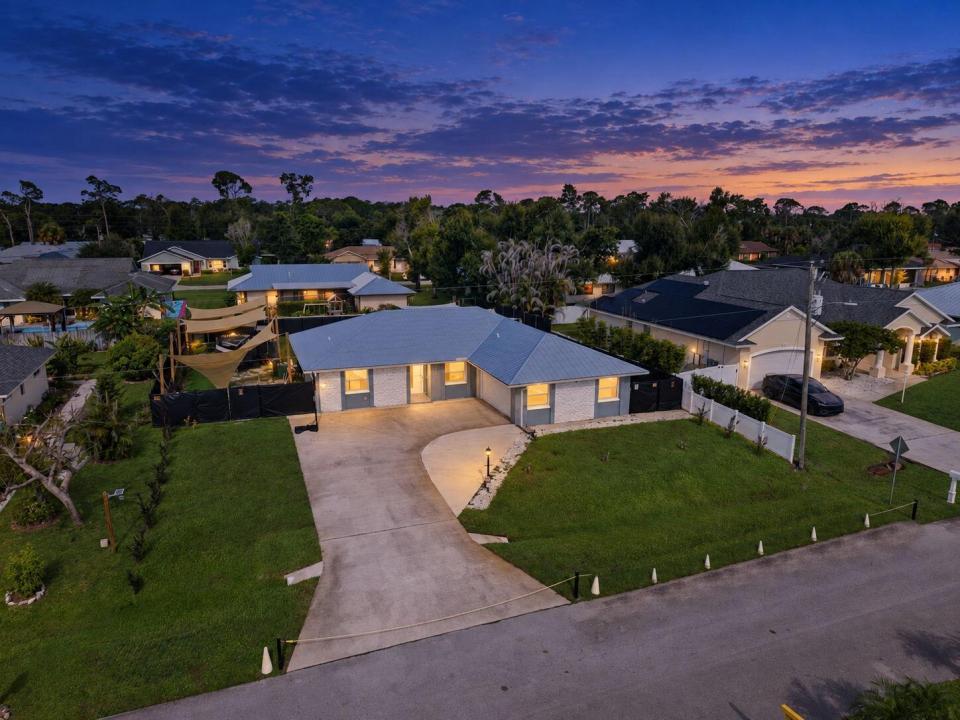 5111 EAGLE Drive, Fort Pierce, Florida 34951, USA