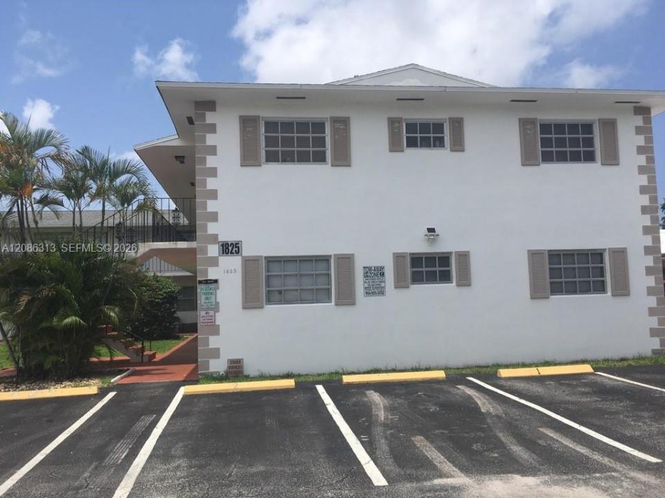 1825 Cleveland St 5, Hollywood, Floride 33020, États-Unis
