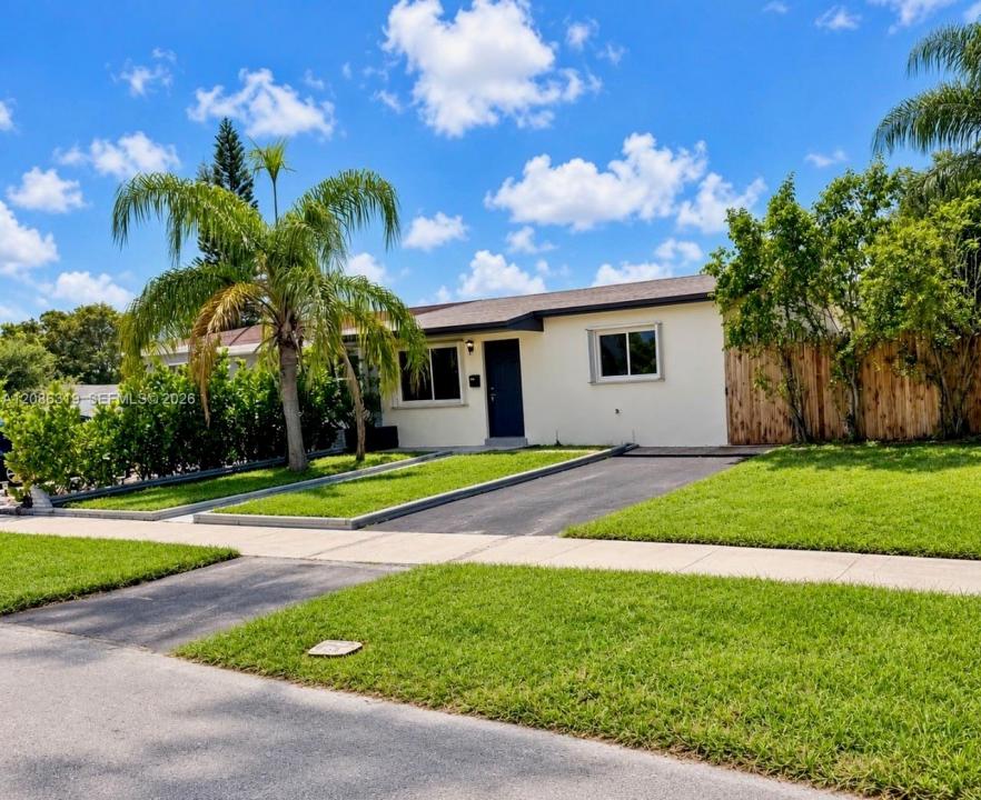 3522 NW 193rd St, Miami Gardens, Floride 33056, États-Unis
