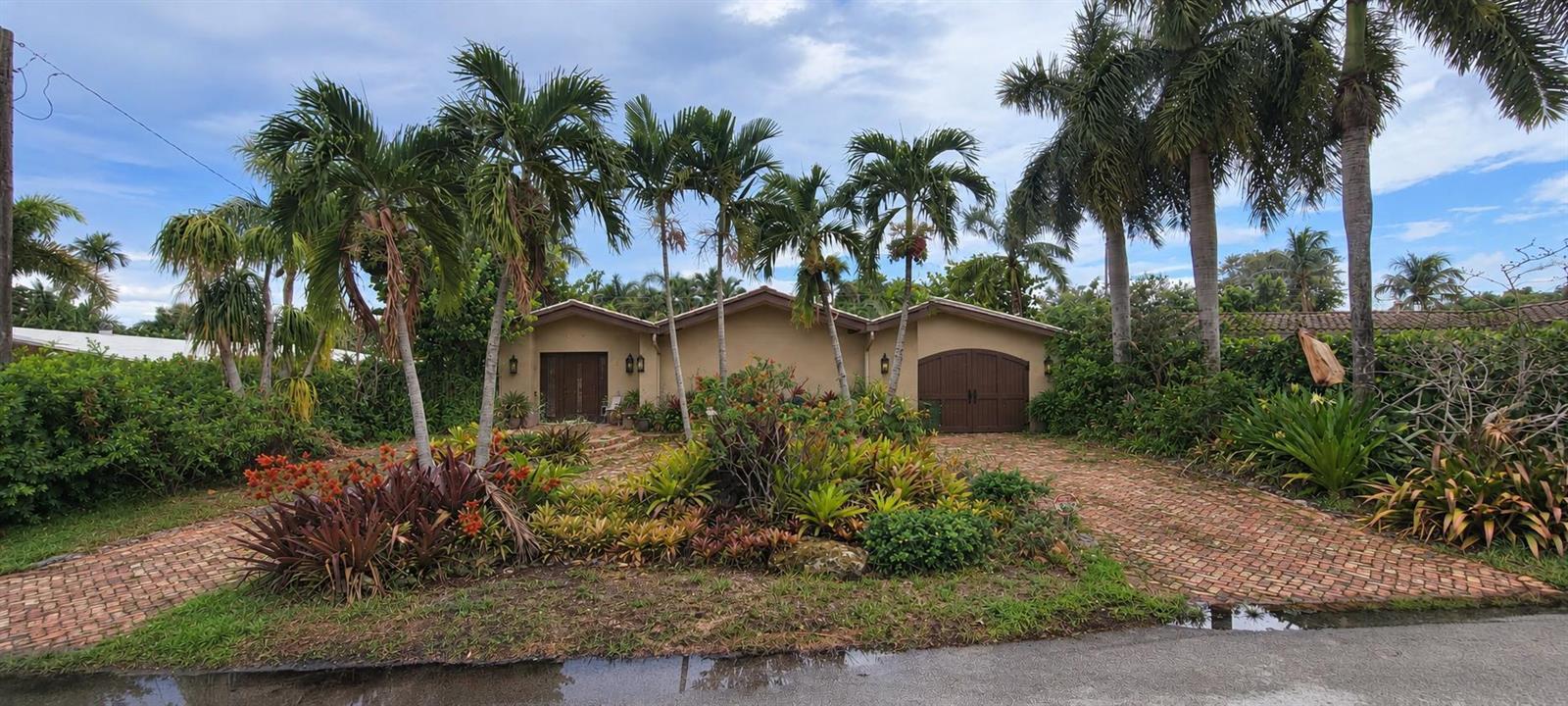 2060 NE 55TH Street, Fort Lauderdale, Florida 33308, USA