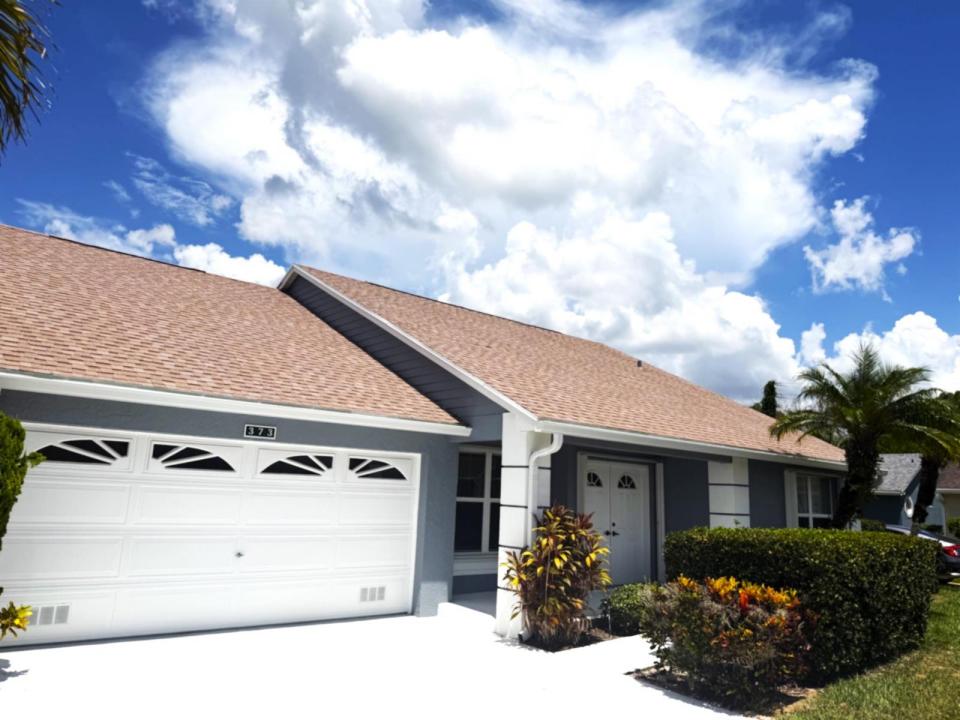 373 NW SHERRY Lane, Port St. Lucie, Floride 34986, États-Unis