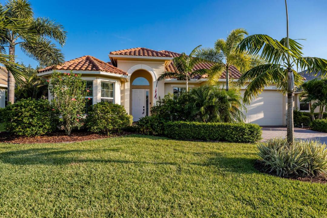 4247 DIAMOND Square, Vero Beach, Floride 32967, États-Unis