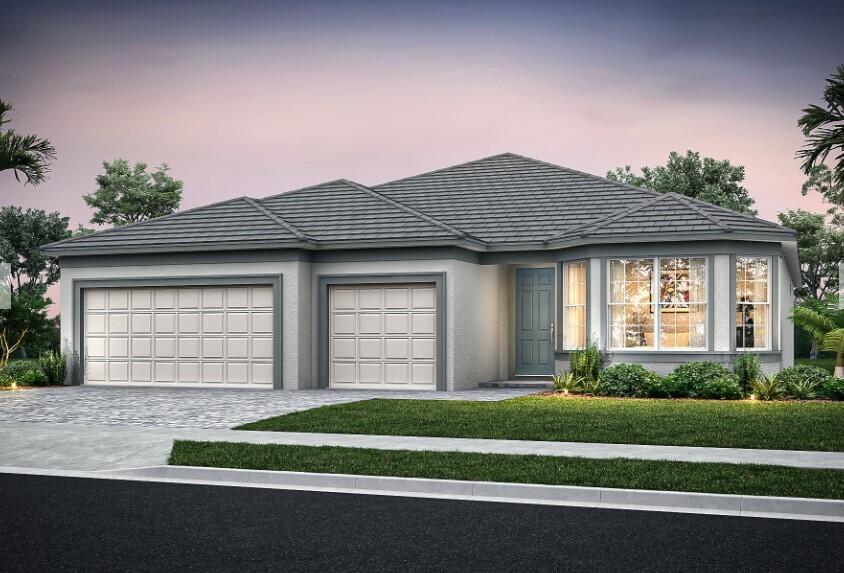 1403 Red Tree Lane Ashby 009, Vero Beach, Floride 32968, États-Unis