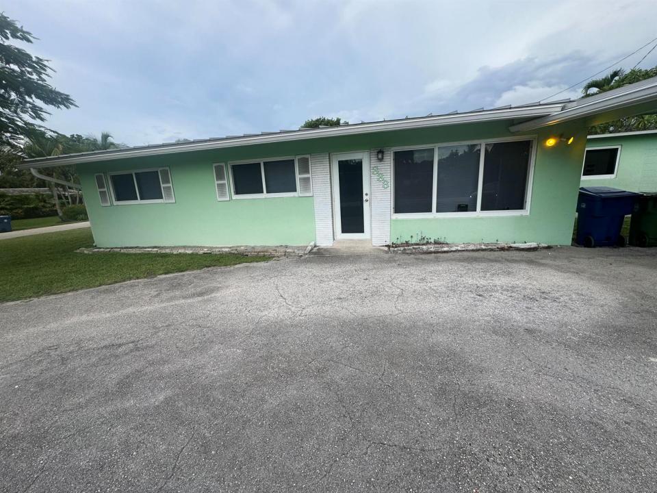 333 NW 26TH Court, Wilton Manors, Floride 33311, États-Unis