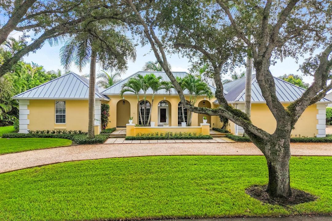 18444 SE Heritage Drive, Tequesta, Florida 33469, Stati Uniti