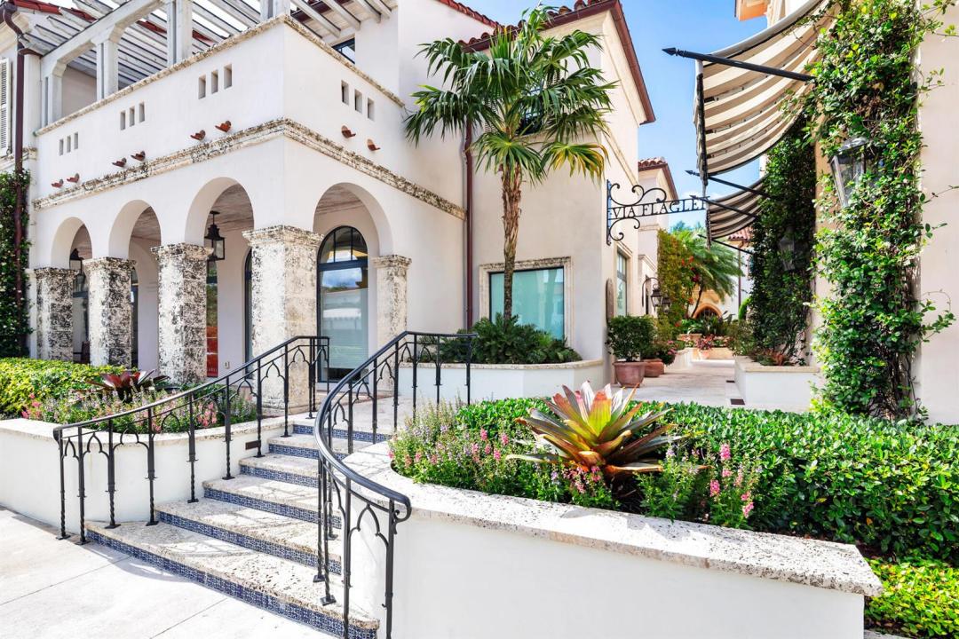5 Via Flagler, Palm Beach, Florida 33480, USA