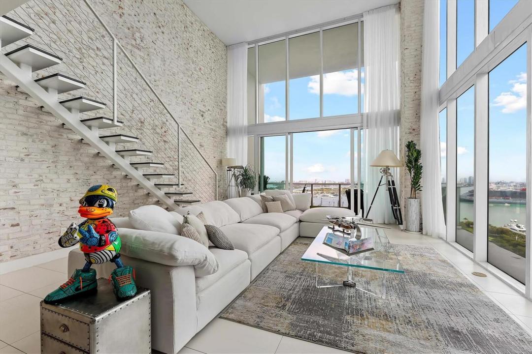 1040 Biscayne Boulevard 2101, Miami, Флорида 33132, Соединенные Штаты