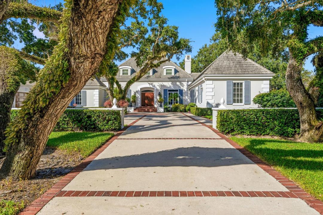 Indian River Shores, Floride 32963, États-Unis