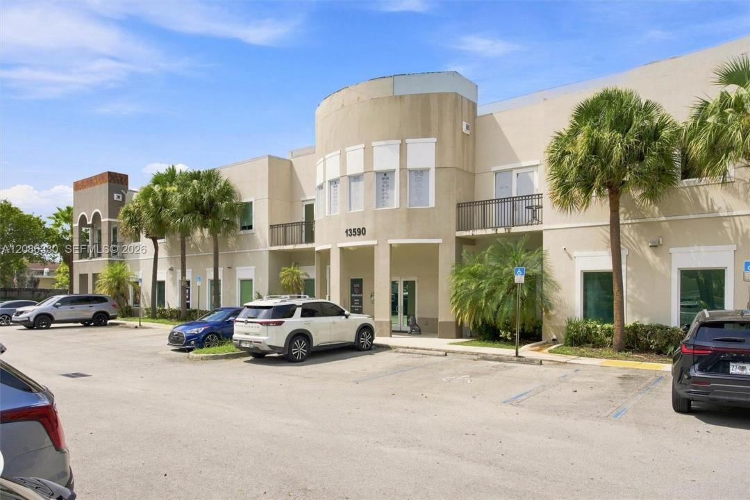 13590 SW 134th Ave 201, Miami, Florida 33186, Stati Uniti
