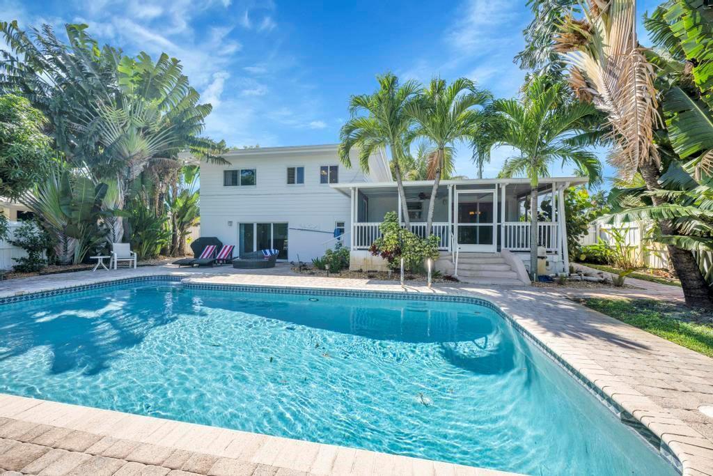 1771 NE 35th Street, Oakland Park, Floride 33334, États-Unis