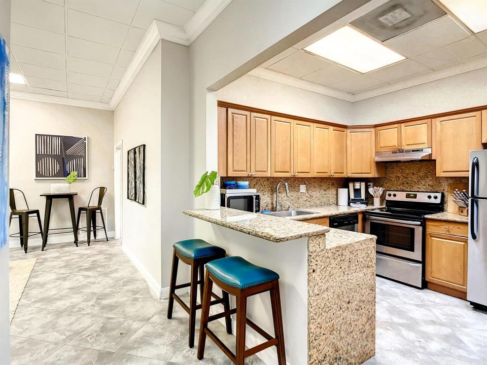 801 E PALMETTO PARK Road 809, Boca Raton, Flórida 33432, Estados Unidos