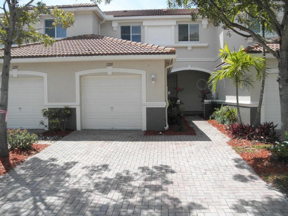 Riviera Beach, Flórida 33404, Estados Unidos