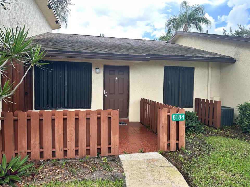8184 SE Villa Way, Hobe Sound, Floride 33455, États-Unis