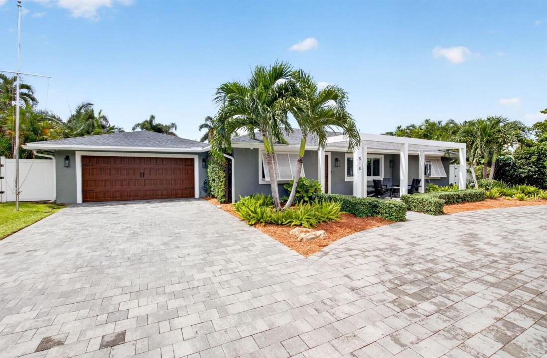 916 SW 36TH Court, Boynton Beach, Floride 33435, États-Unis