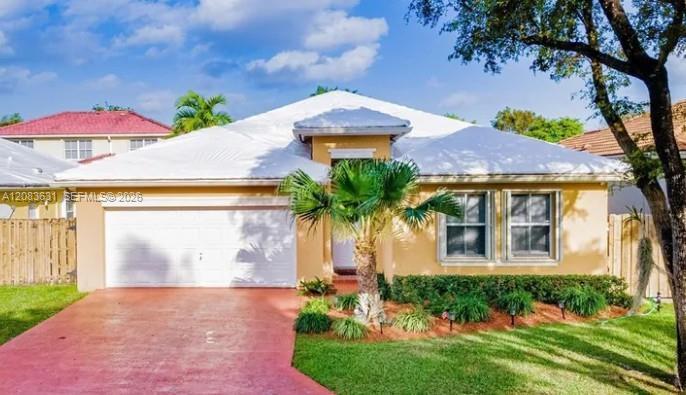 8133 SW 163rd Pl 8133, Miami, Florida 33193, Stati Uniti