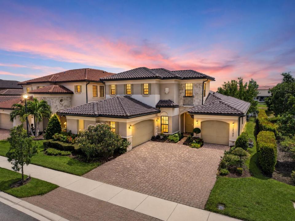 12180 WATERMARK Way, Parkland, Floride 33076, États-Unis