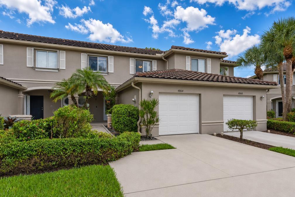 4864 Pinemore Lane, Lake Worth, Floride 33463, États-Unis