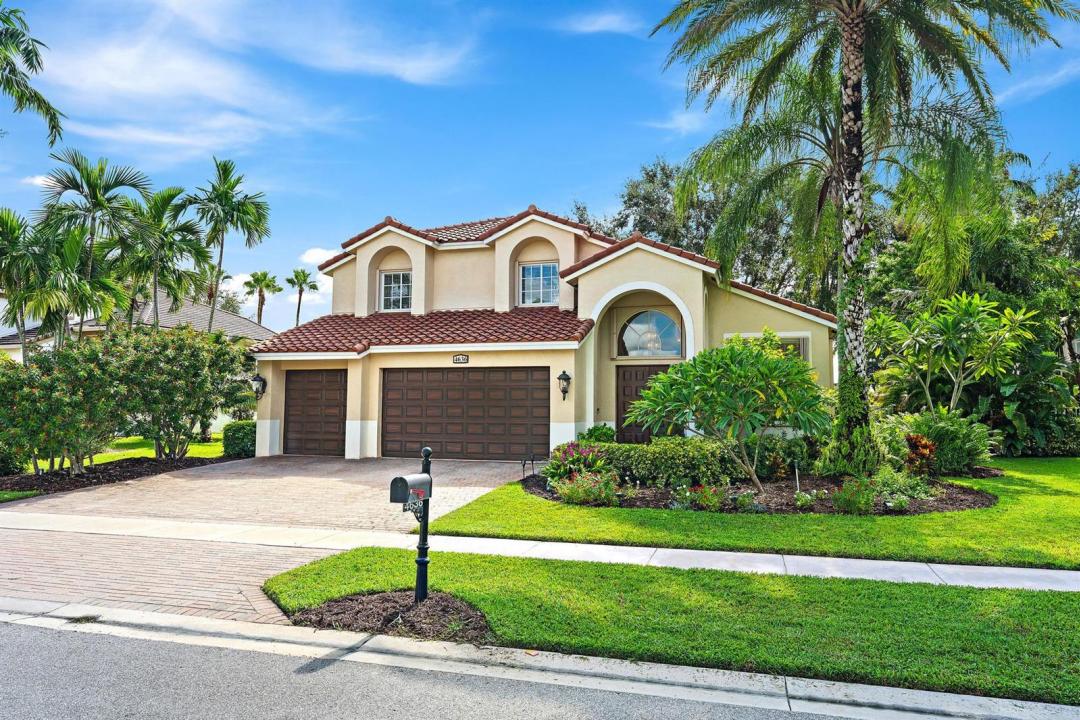 4636 Windward Cove Lane, Wellington, Florida 33449, Stati Uniti