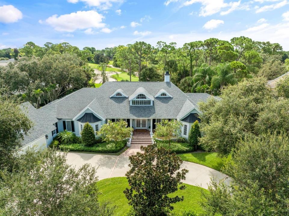 1100 Carolina SW Circle, Vero Beach, Florida 32962, Stati Uniti
