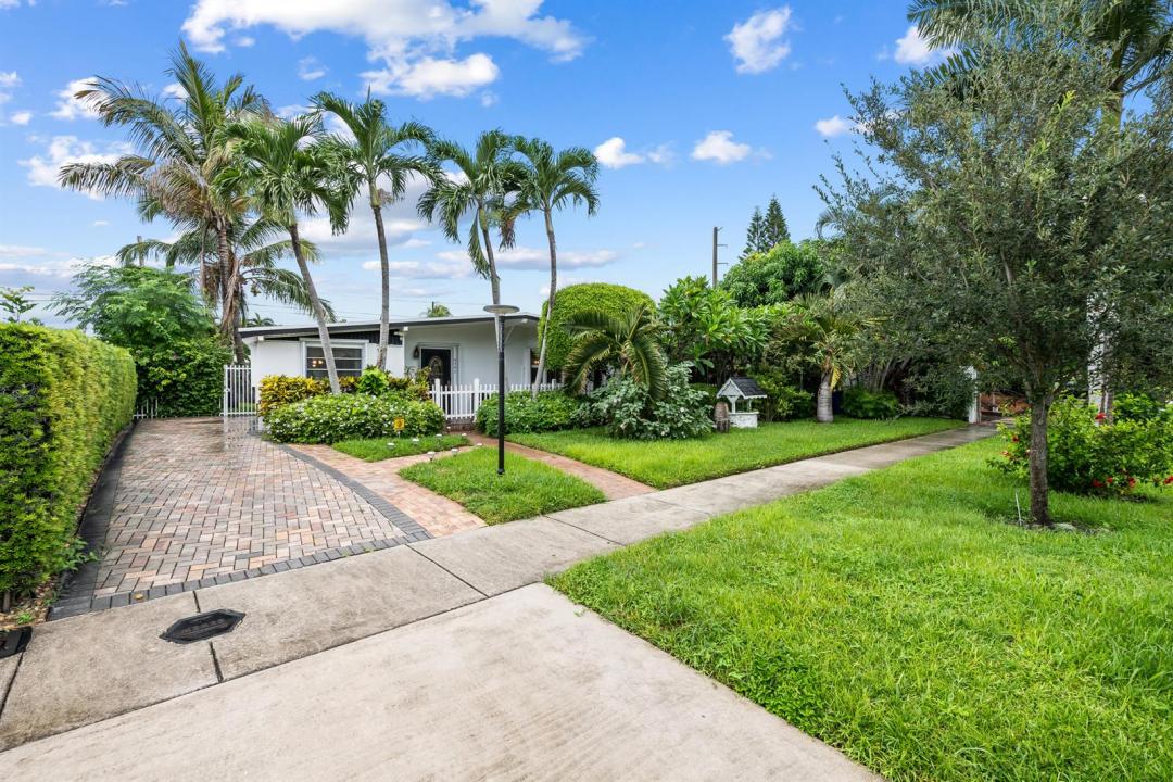 4741 NE 15TH Avenue, Pompano Beach, Floride 33064, États-Unis
