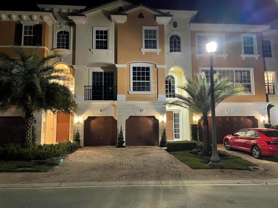 5620 NE Trieste Terrace, Boca Raton, Floride 33487, États-Unis