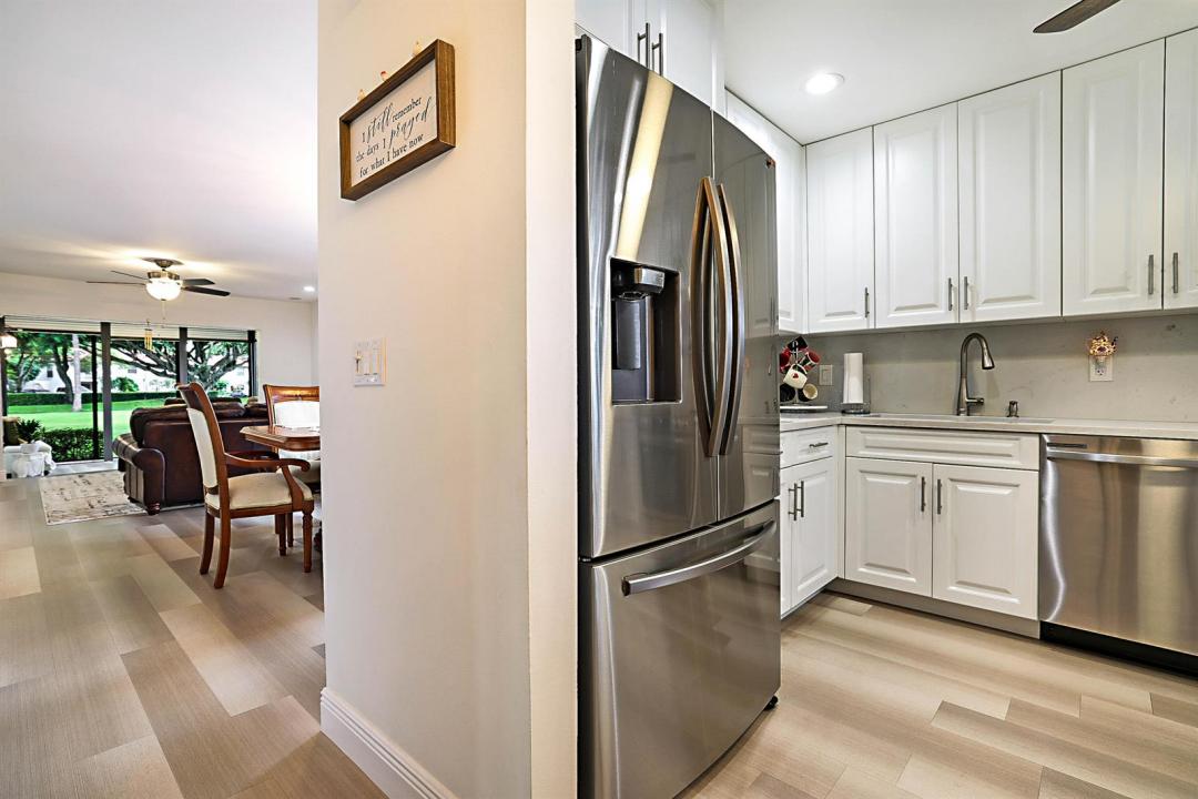 21365 CYPRESS HAMMOCK Drive 20K, Boca Raton, Floride 33428, États-Unis