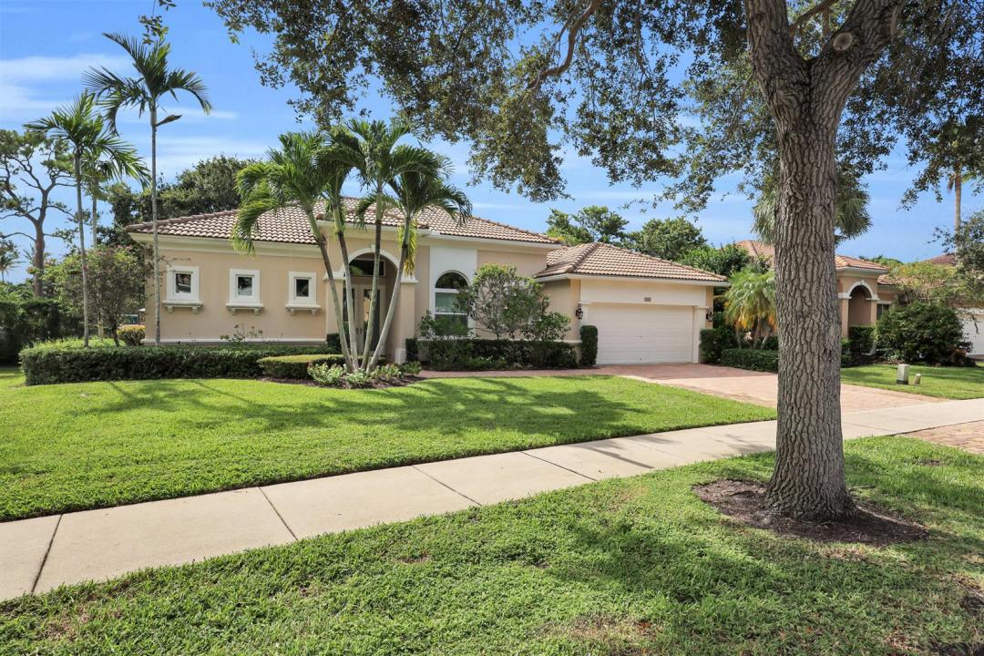 103 MAGNOLIA Way, Tequesta, Floride 33469, États-Unis