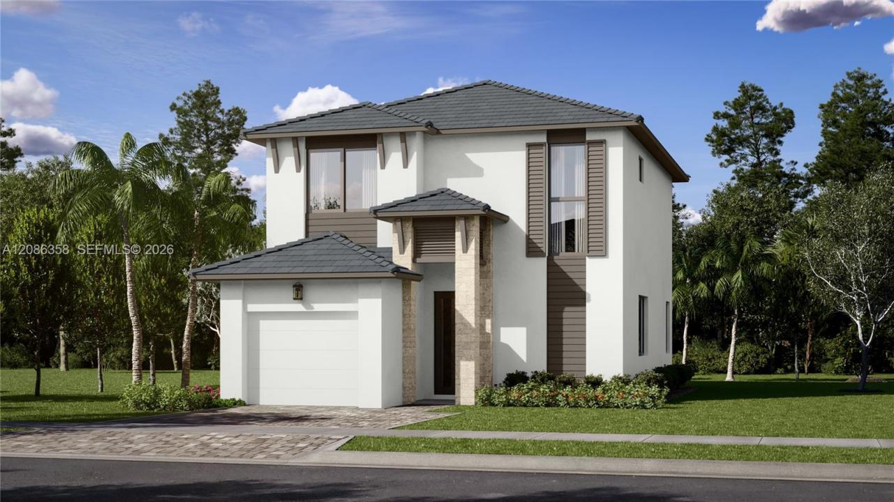 2633 NW 78 Ter, Sunrise, Floride 33313, États-Unis