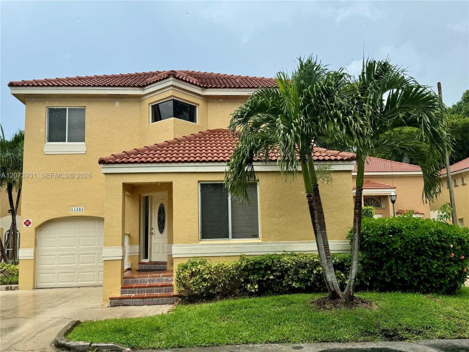 11201 Lakeview Dr 48-M, Coral Springs, Florida 33071, USA