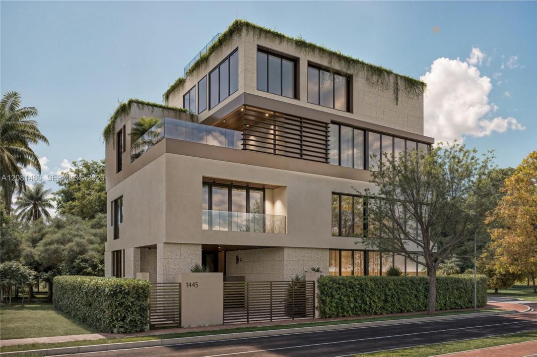 1445 Bay Rd 2, Miami Beach, Florida 33139, Stati Uniti