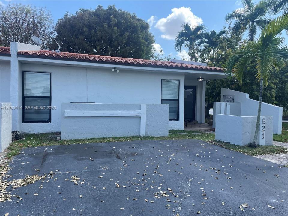 521 SW 93rd Ct 521, Miami, Floride 33174, États-Unis
