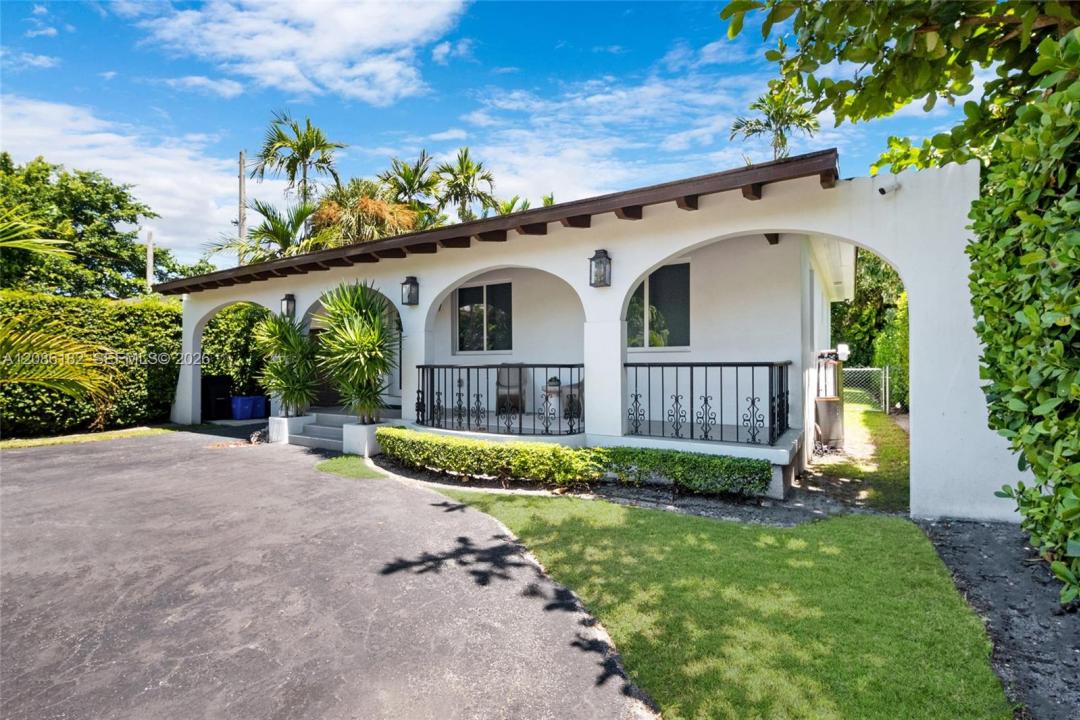 817 Tangier St, Coral Gables, Floride 33134, États-Unis