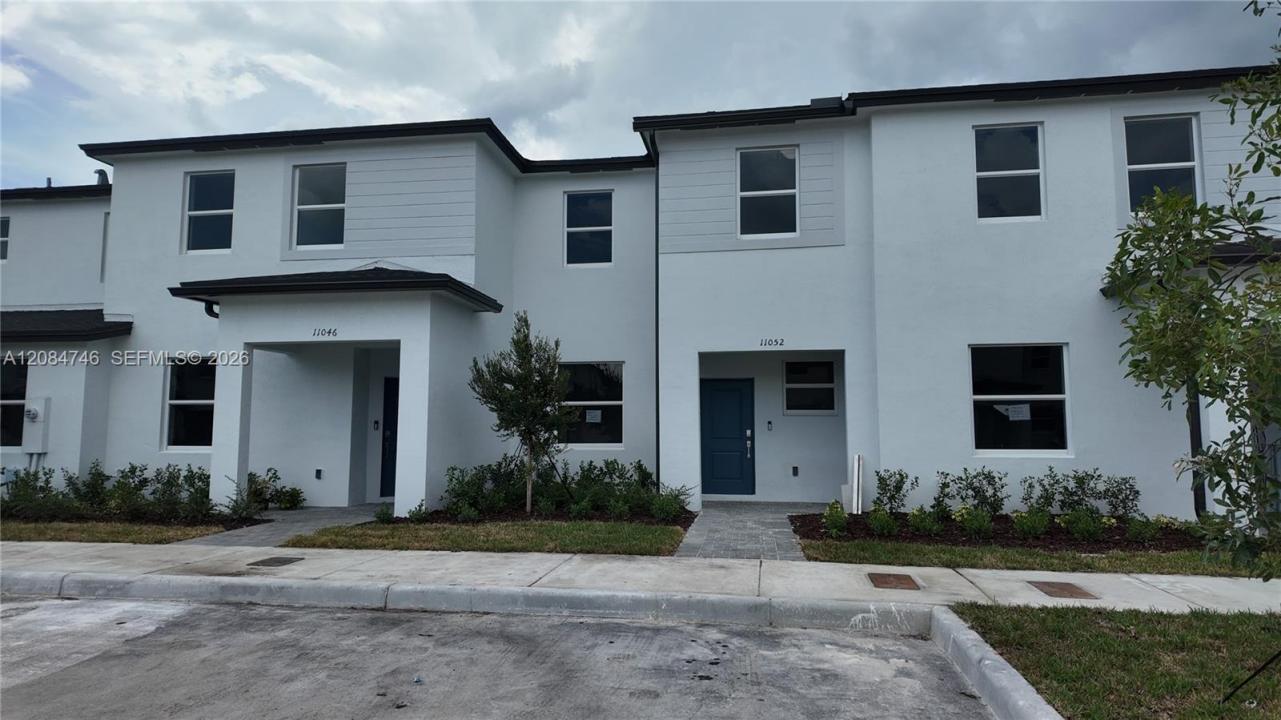 11052 SW 230 TERR, Miami, Floride 33032, États-Unis